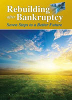 Rebuilding after Bankruptcy