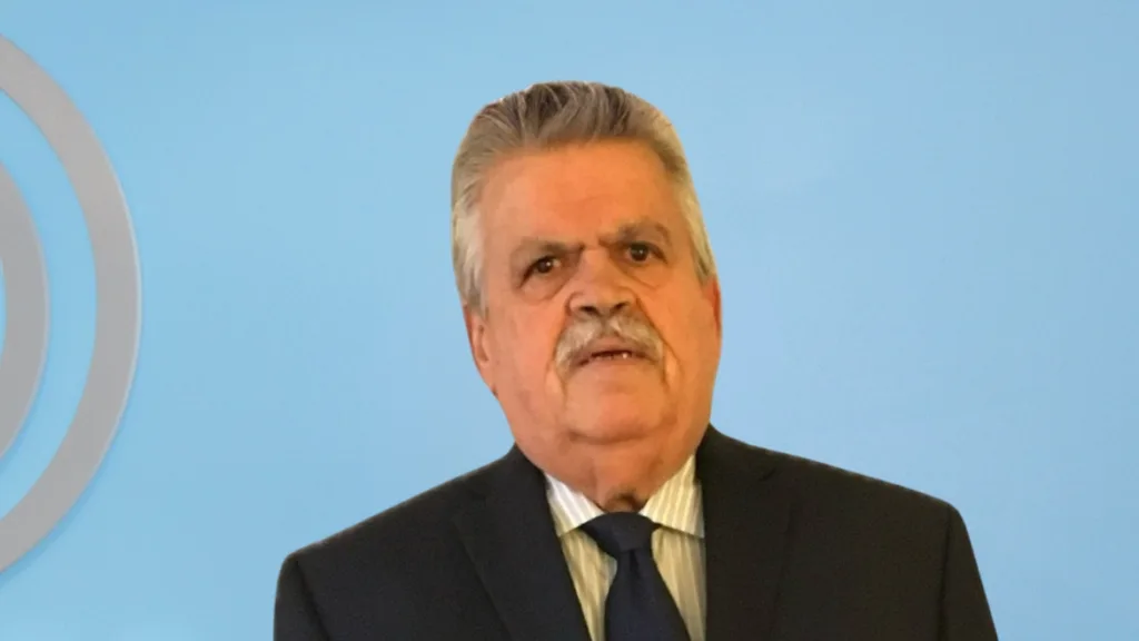 Rafael L. Llompart, Secretario