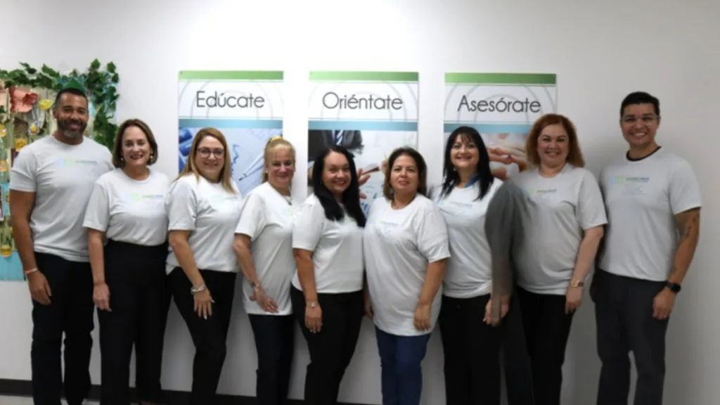 ConsumerPR team